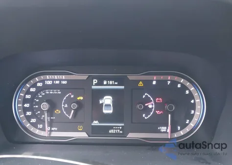 2022 Hyundai Santa Cruz Se z USA, uszkodzony, nr VIN 5NTJA4AE9NH011514